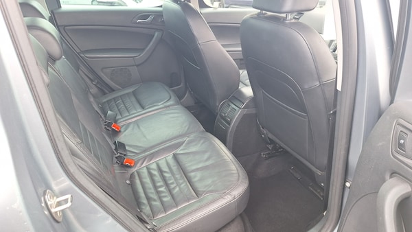 Used Skoda Yeti 2011 for sale - 74961142: Photo 7