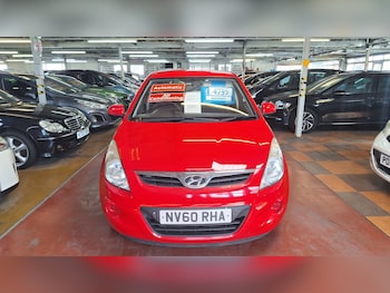 Used Hyundai i20 2011 for sale - 79379028: Photo