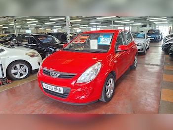 Used Hyundai i20 2011 for sale - 79379028: Photo