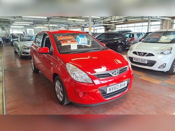 Used Hyundai i20 2011 for sale - 79379028: Photo