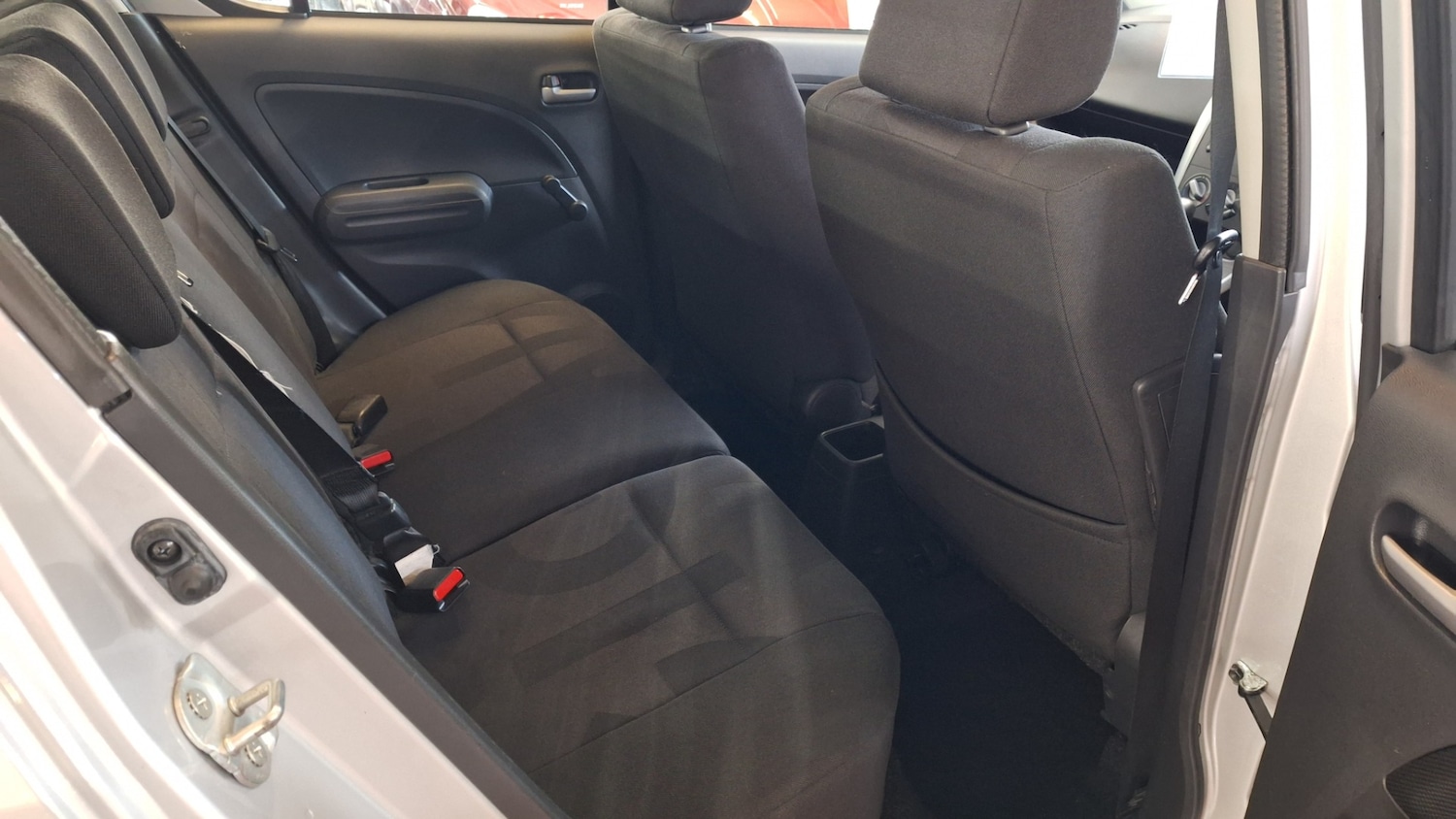 Used Vauxhall Agila 2009 for sale - 76342540: Photo 7