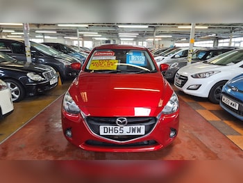 Used Mazda Mazda2 2016 for sale - 77890084: Photo