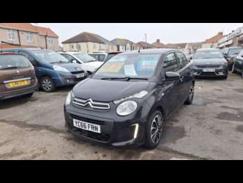 Used Citroen C1 2016 for sale - 73676782: Photo