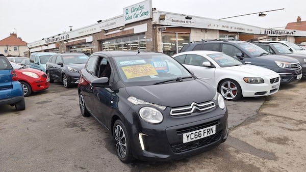 Used Citroen C1 2016 for sale - 73676782: Photo 3
