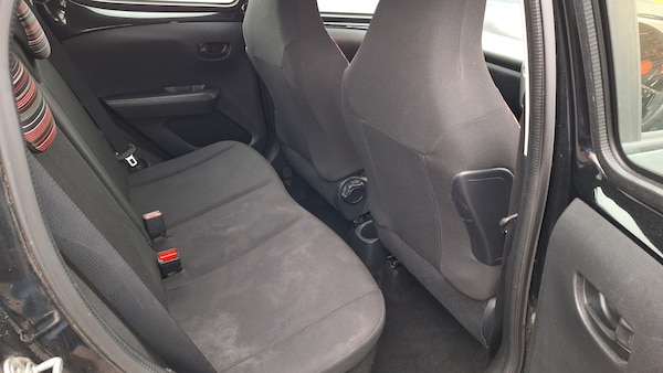 Used Citroen C1 2016 for sale - 73676782: Photo 7