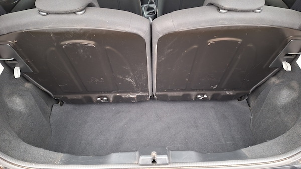 Used Citroen C1 2016 for sale - 73676782: Photo 8