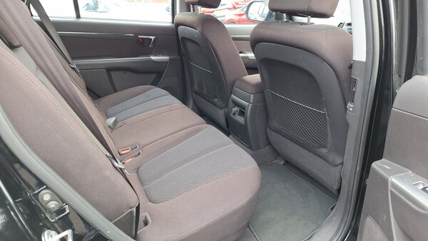 Used Hyundai Santa Fe 2010 for sale - 72309307: Photo 7