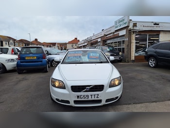 Used Volvo C70 2010 for sale - 76450619: Photo
