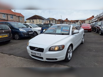 Used Volvo C70 2010 for sale - 76450619: Photo