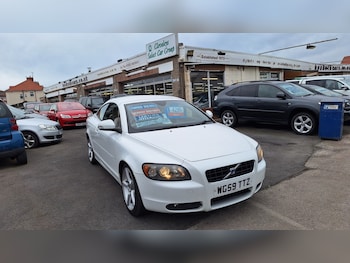 Used Volvo C70 2010 for sale - 76450619: Photo
