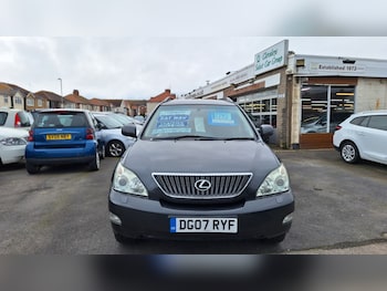 Used Lexus RX 2007 for sale - 77034516: Photo