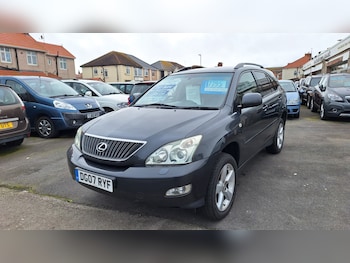 Used Lexus RX 2007 for sale - 77034516: Photo