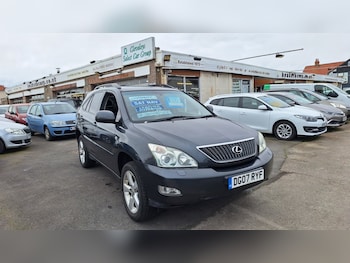 Used Lexus RX 2007 for sale - 77034516: Photo