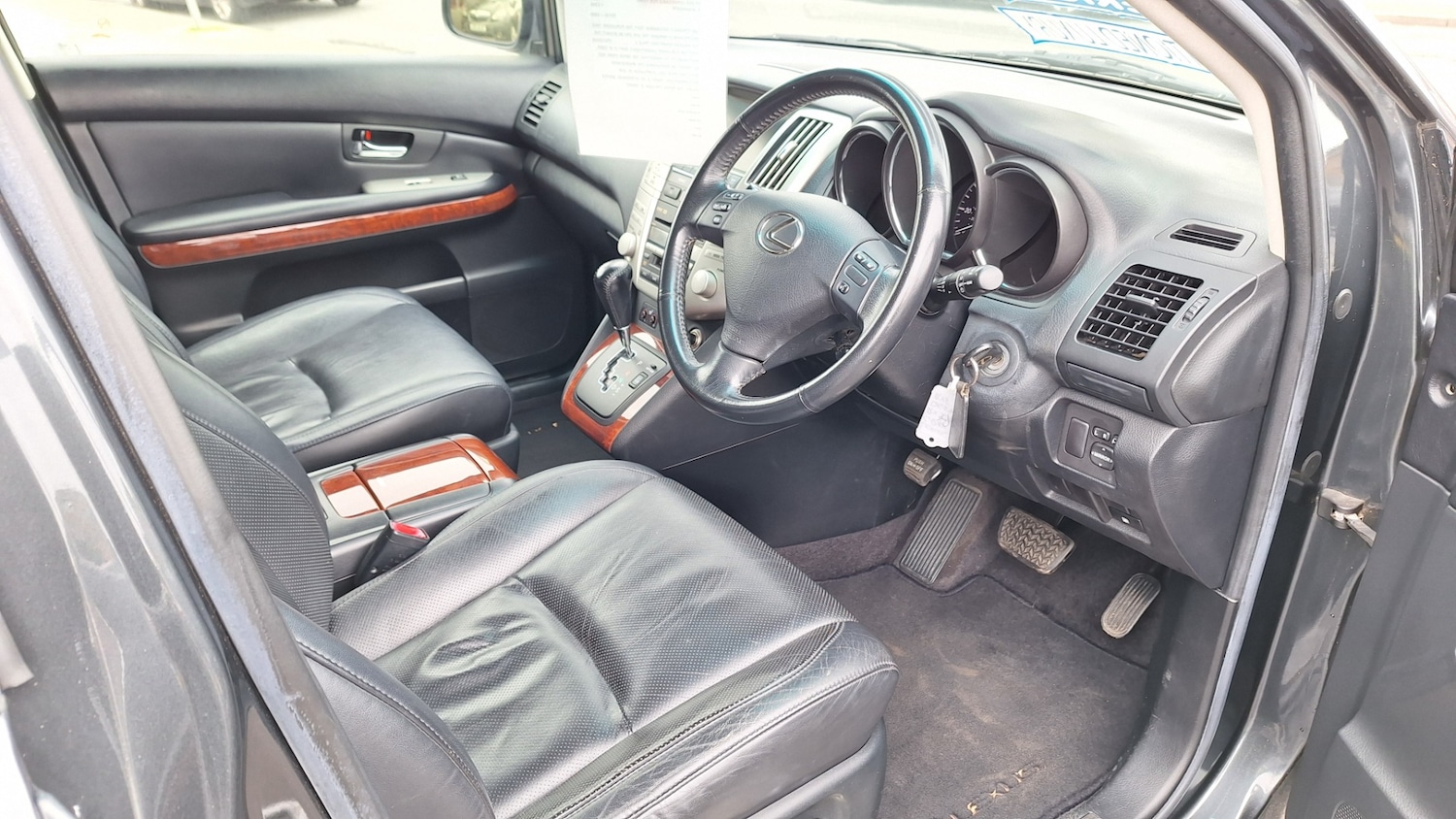 Used Lexus RX 2007 for sale - 77034516: Photo 6