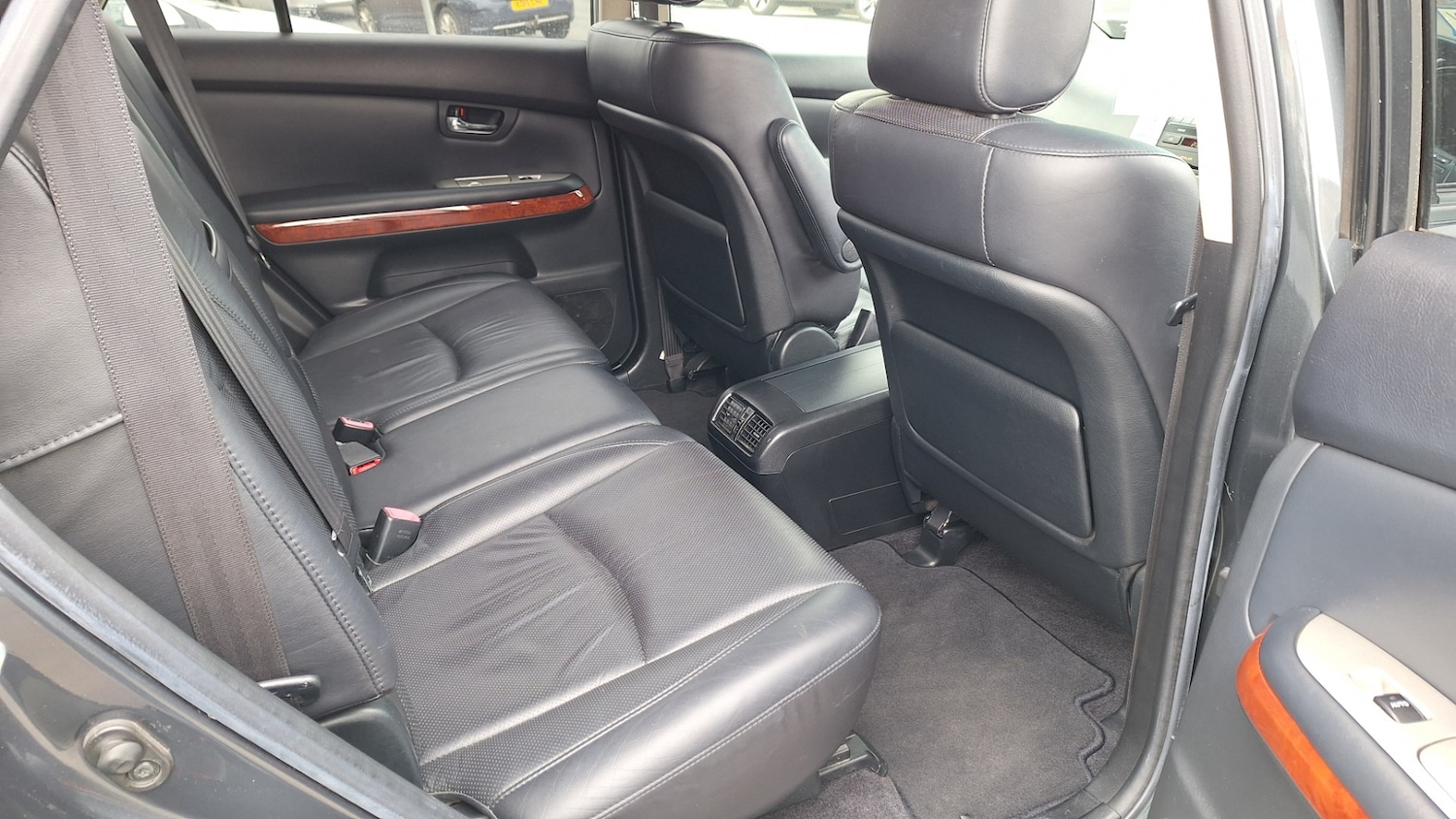 Used Lexus RX 2007 for sale - 77034516: Photo 7