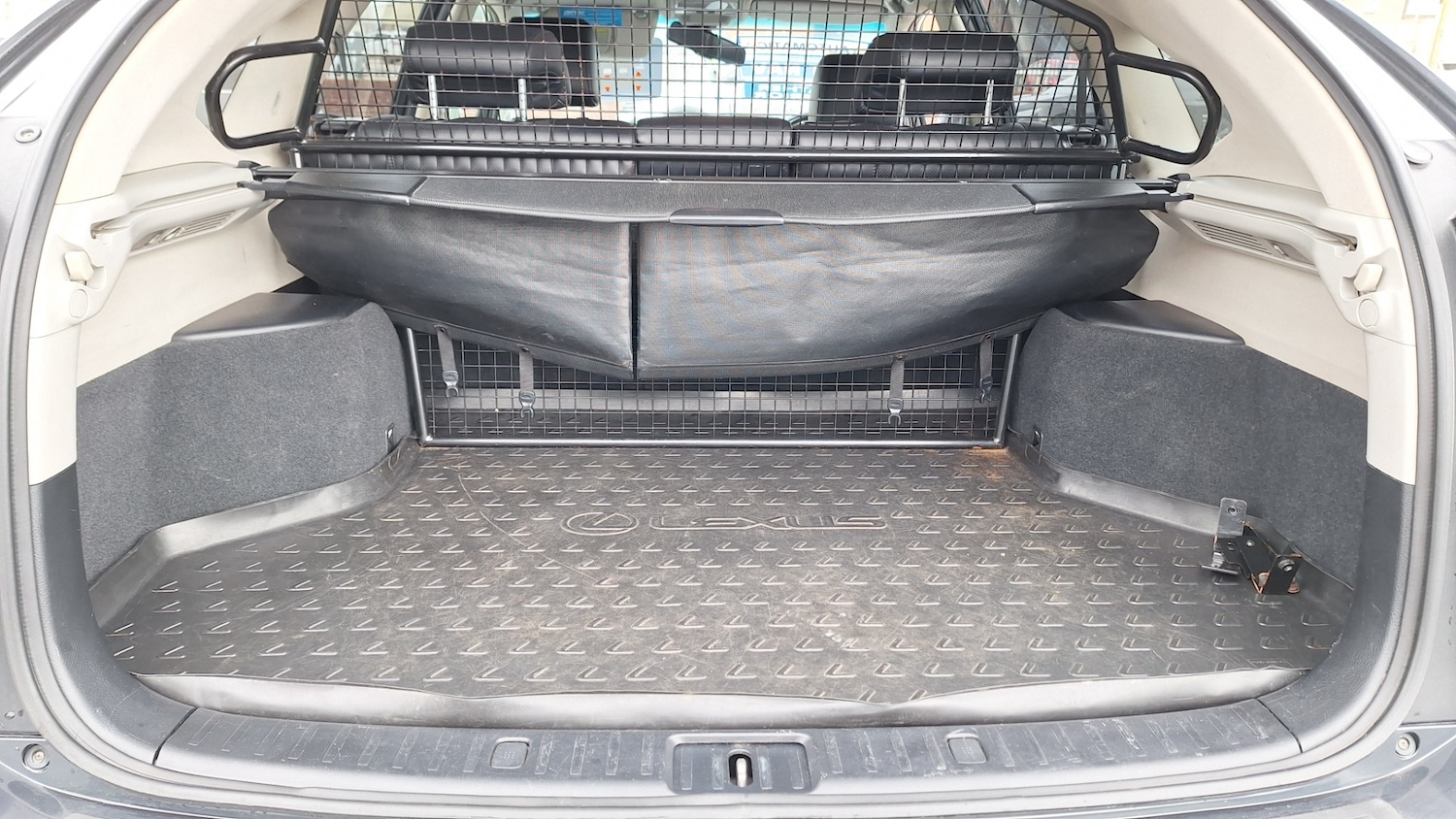 Used Lexus RX 2007 for sale - 77034516: Photo 8