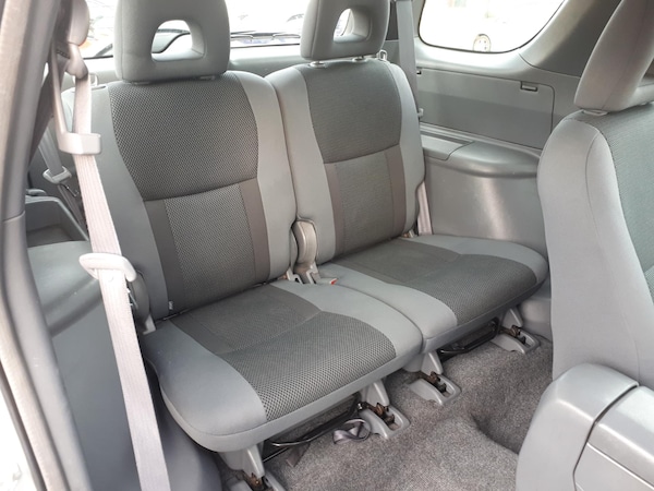 Used Toyota RAV4 2002 for sale - 58259135: Photo 7