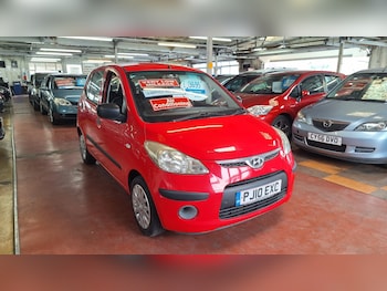 Used Hyundai i10 2010 for sale - 79154474: Photo