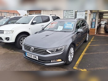 Used Volkswagen Passat 2015 for sale - 76531281: Photo