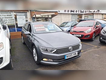 Used Volkswagen Passat 2015 for sale - 76531281: Photo