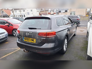 Used Volkswagen Passat 2015 for sale - 76531281: Photo