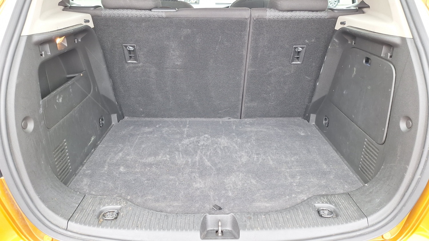 Used Vauxhall Mokka X 2017 for sale - 76463971: Photo 8