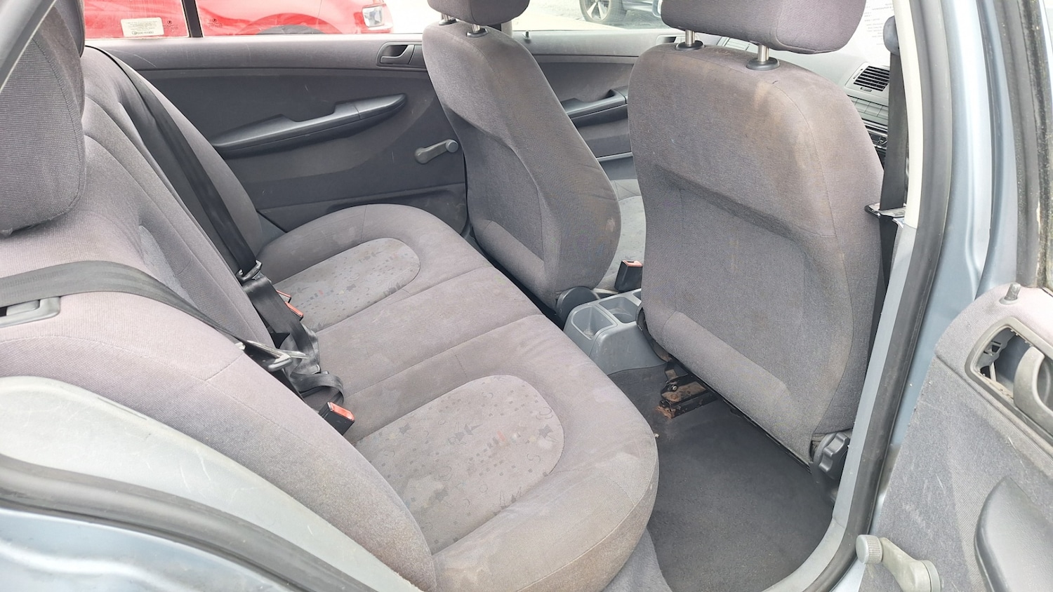 Used Skoda Fabia 2004 for sale - 76461893: Photo 7