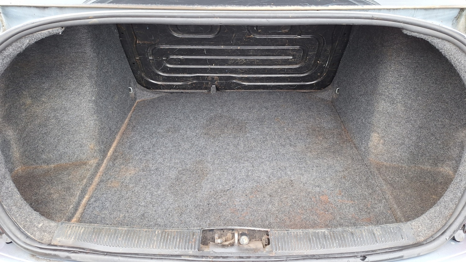 Used Skoda Fabia 2004 for sale - 76461893: Photo 8