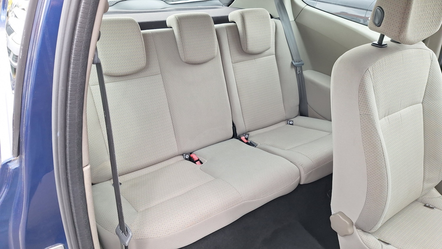 Used Renault Clio 2005 for sale - 76436862: Photo 7