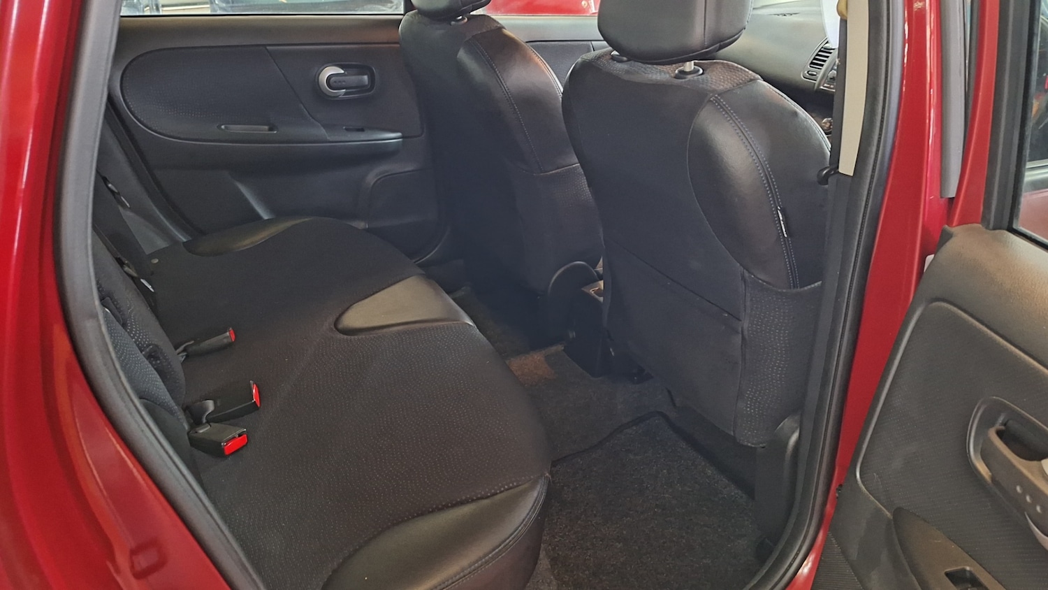 Used Nissan Note 2012 for sale - 76196232: Photo 7