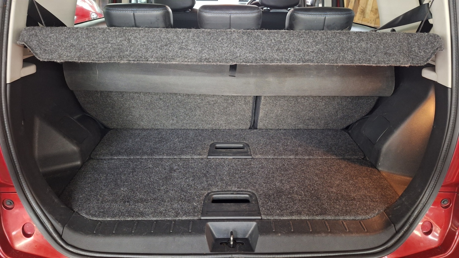 Used Nissan Note 2012 for sale - 76196232: Photo 8