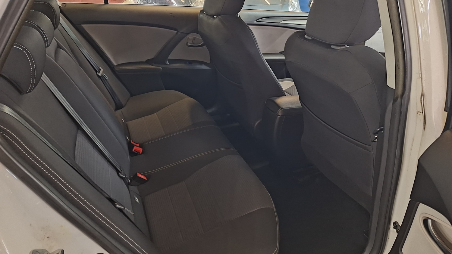 Used Toyota Avensis 2016 for sale - 77789409: Photo 7