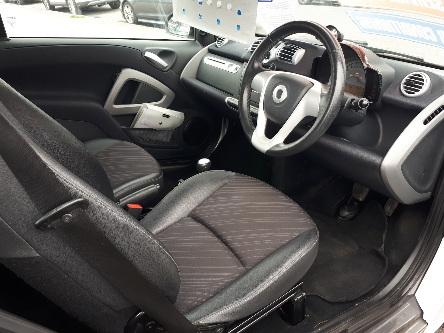 Used smart fortwo 2014 for sale - 76478272: Photo 6