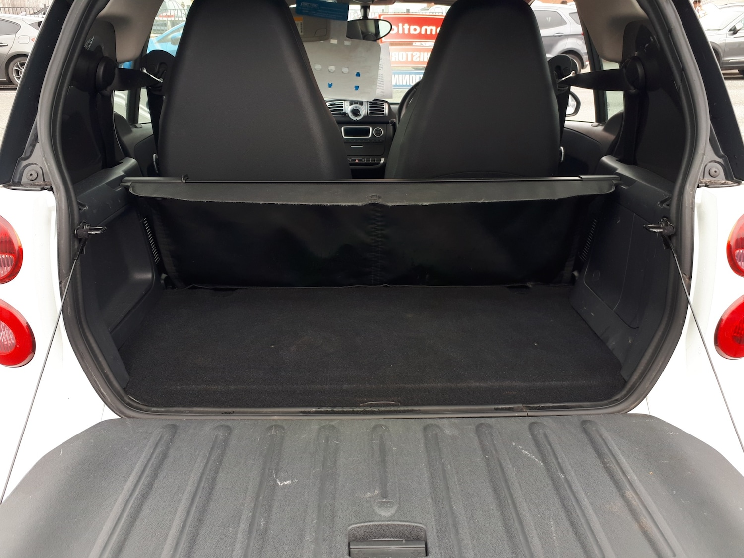 Used smart fortwo 2014 for sale - 76478272: Photo 7