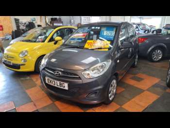 2013 (13) - 1.2 Classic 5-Door From £4,995 + Retail Package