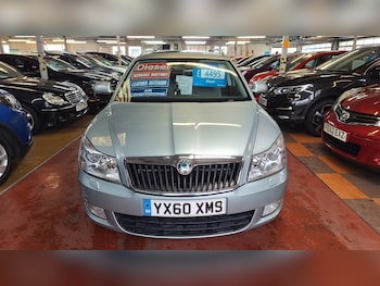 2010 (60) - Estate 2.0 TDI Diesel CR Laurin+Klement 5-Door From £3,695 + Retail Package