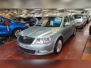 Used Skoda Octavia 2010 for sale - 76553894: Photo