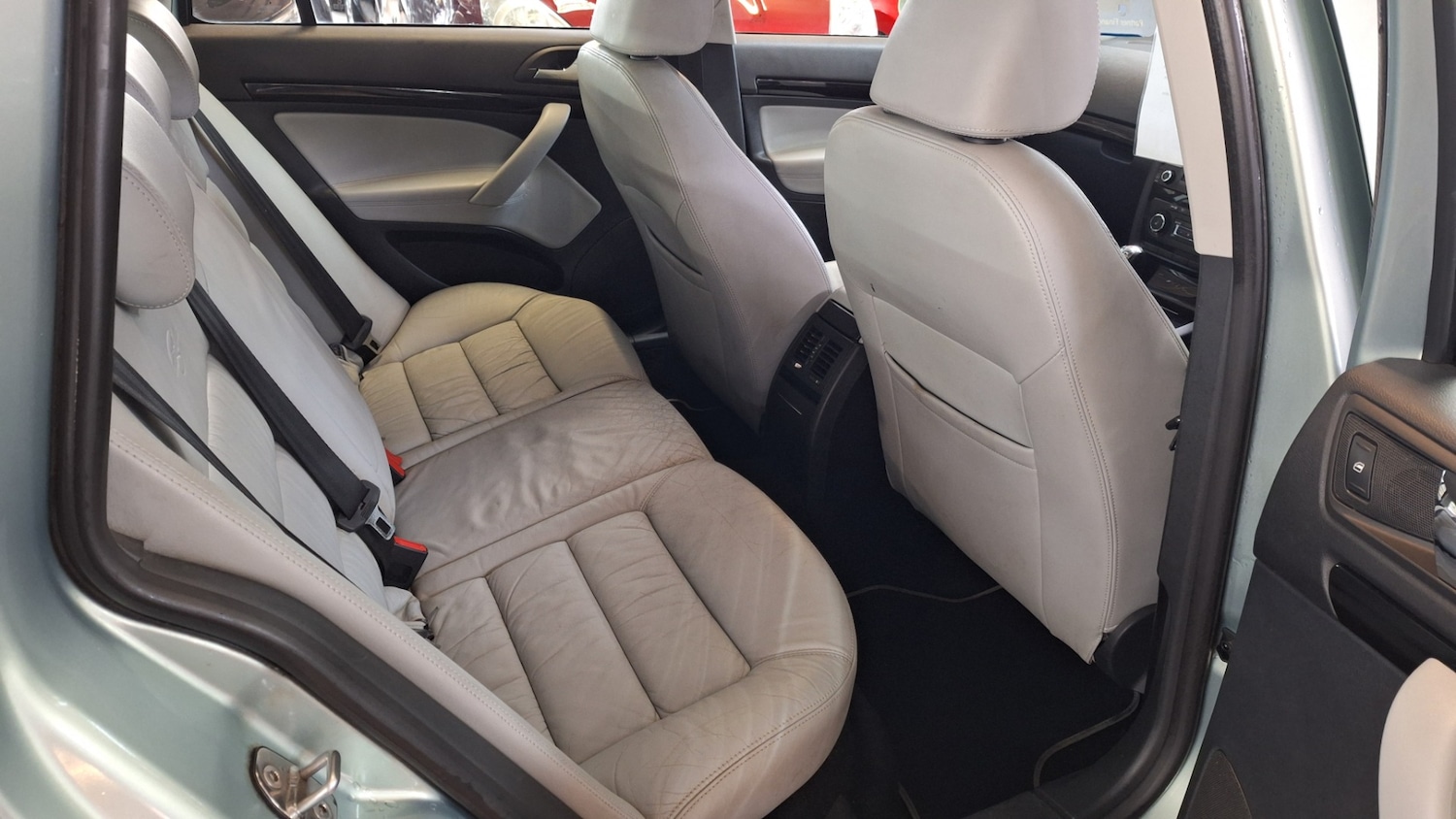 Used Skoda Octavia 2010 for sale - 76553894: Photo 7