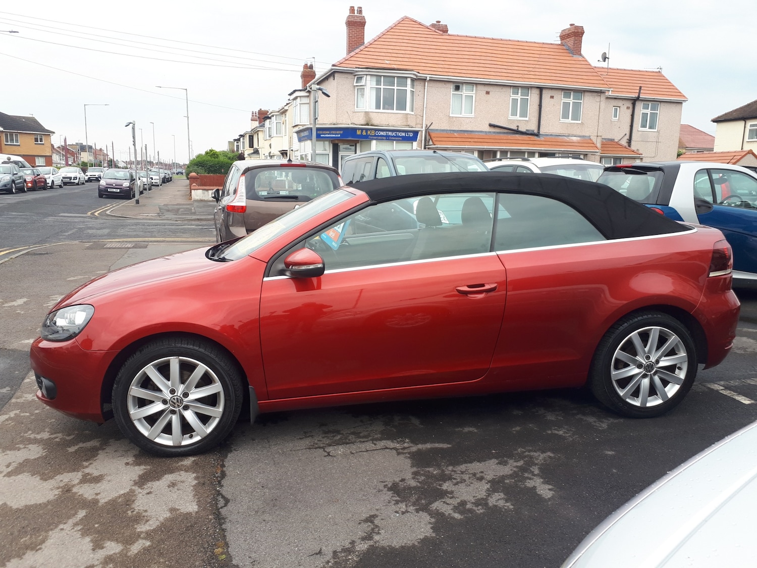 Used Volkswagen Golf 2011 for sale - 76478255: Photo 10