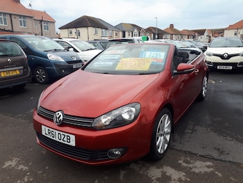Used Volkswagen Golf 2011 for sale - 76478255: Photo