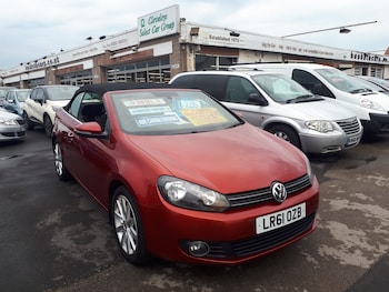 Used Volkswagen Golf 2011 for sale - 76478255: Photo
