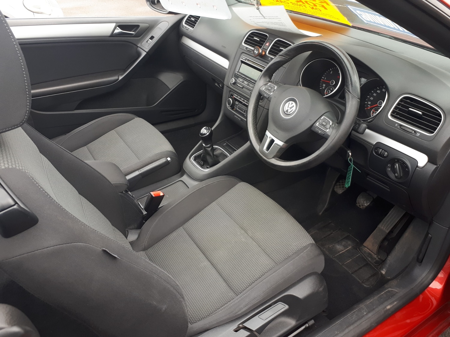 Used Volkswagen Golf 2011 for sale - 76478255: Photo 6