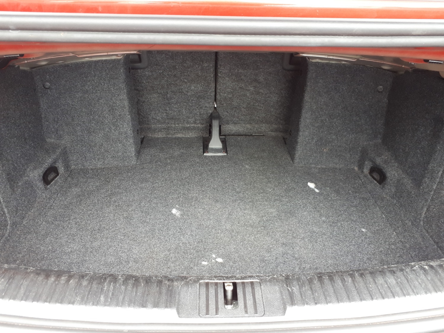 Used Volkswagen Golf 2011 for sale - 76478255: Photo 8