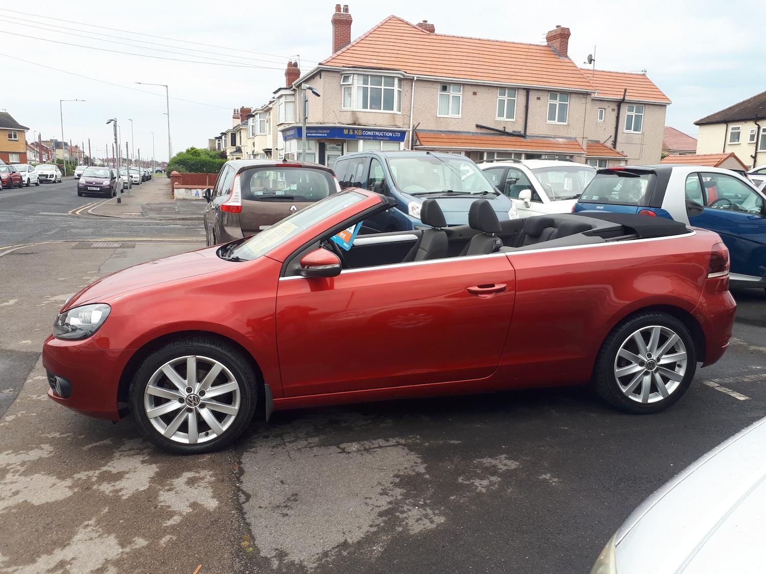 Used Volkswagen Golf 2011 for sale - 76478255: Photo 9