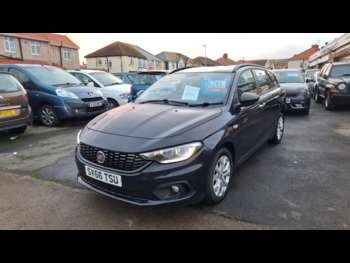 Used Fiat Tipo 2016 for sale - 69169735: Photo