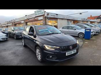 Used Fiat Tipo 2016 for sale - 69169735: Photo