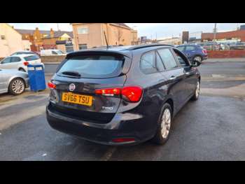 Used Fiat Tipo 2016 for sale - 69169735: Photo