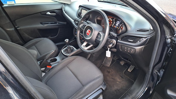 Used Fiat Tipo 2016 for sale - 69169735: Photo 6