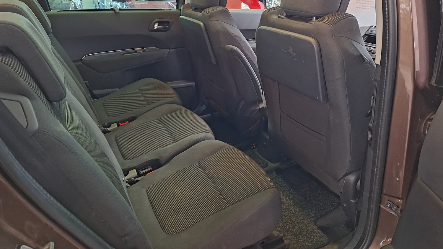 Used Peugeot 5008 2015 for sale - 76232836: Photo 7