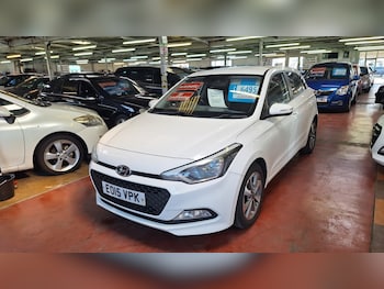 Used Hyundai i20 2015 for sale - 78366225: Photo